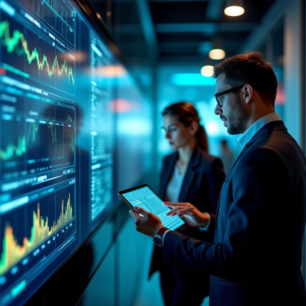Innovación financiera