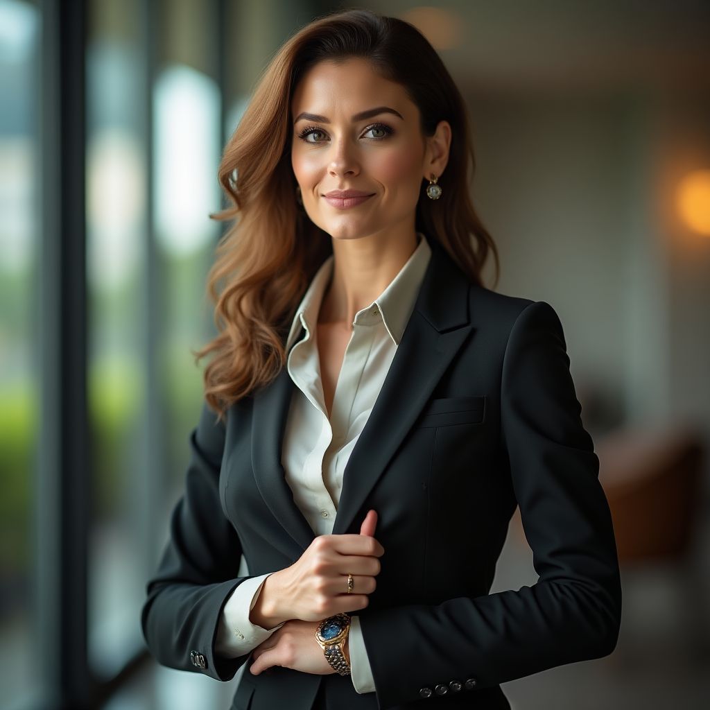 Luciana Rodríguez - Directora de Inversiones